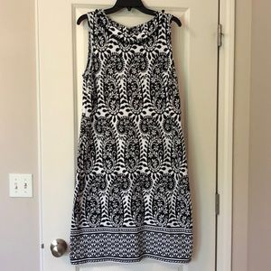 TALBOTS DRESS